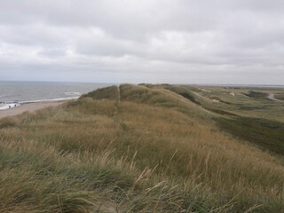 Casa de vacaciones Thorsminde  7