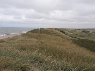 Holiday house Thorsminde  12