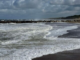 Vakantiehuis Thorsminde  27