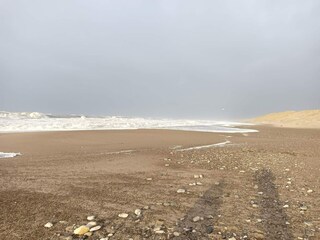 Vakantiehuis Thorsminde  44