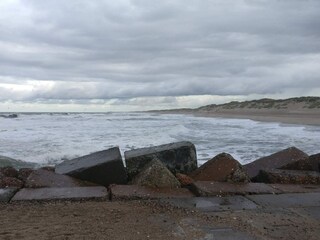 Vakantiehuis Thorsminde  37