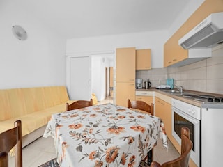 Apartment Banjol Ausstattung 16