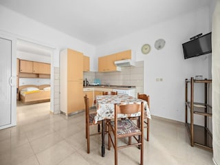 Apartment Banjol Ausstattung 19
