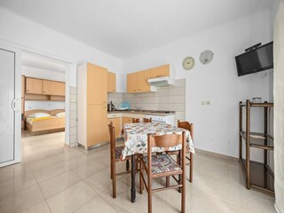 Appartamento Banjol Caratteristiche 19
