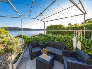 Appartement Banjol Enregistrement extérieur 6