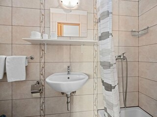 Appartamento Banjol Caratteristiche 18