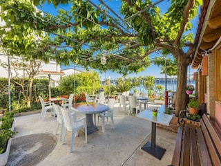 Apartment Banjol Außenaufnahme 10