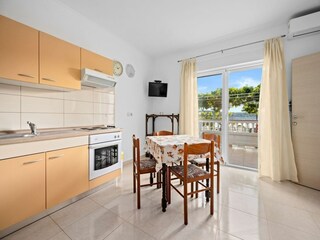 Appartamento Banjol Caratteristiche 20