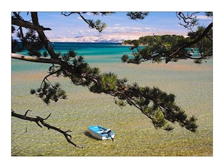 Apartment Banjol Umgebung 31