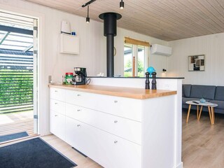 Holiday house Juelsminde  12