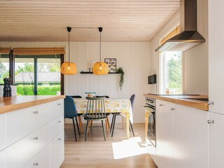Casa per le vacanze Juelsminde  19