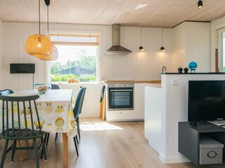 Vakantiehuis Juelsminde  23