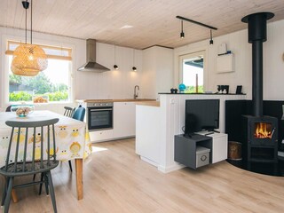 Casa per le vacanze Juelsminde  19