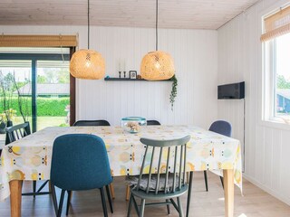 Casa per le vacanze Juelsminde  10