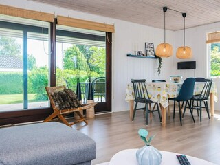 Holiday house Juelsminde  11