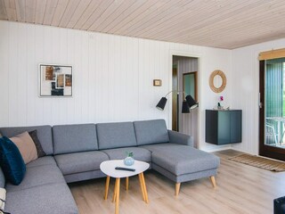 Casa per le vacanze Juelsminde  16