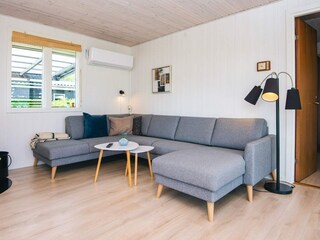 Casa per le vacanze Juelsminde  12