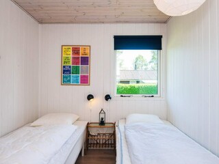 Casa per le vacanze Juelsminde  9