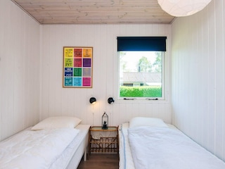 Holiday house Juelsminde  10