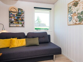 Casa de vacaciones Juelsminde  7