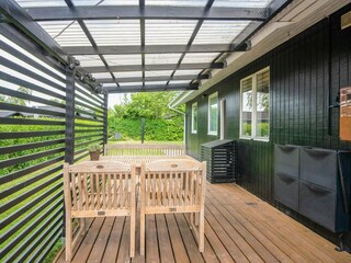 Maison de vacances Juelsminde  19