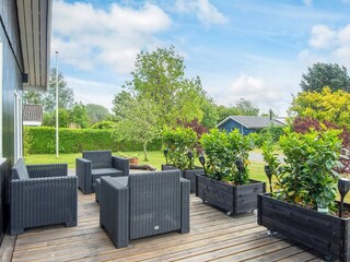 Casa per le vacanze Juelsminde  10