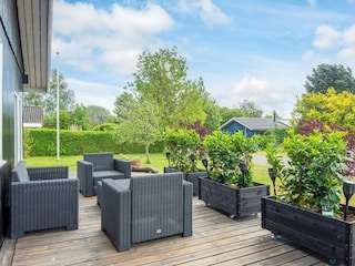 Maison de vacances Juelsminde  10