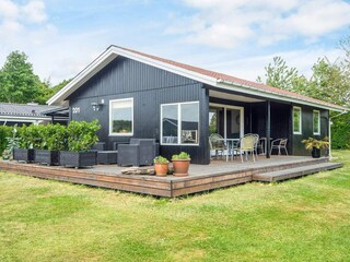 Holiday house Juelsminde  6