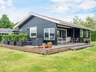 Holiday house Juelsminde  7
