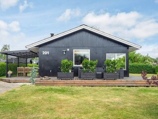 Ferienhaus Juelsminde  27