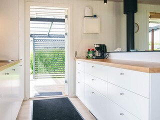 Vakantiehuis Juelsminde  22