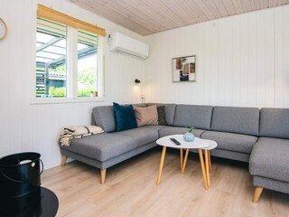 Casa de vacaciones Juelsminde  9