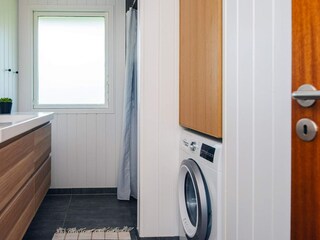 Casa per le vacanze Juelsminde  40