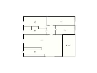 Ferienhaus Juelsminde Grundriss 27
