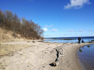 Casa de vacaciones Juelsminde  17