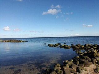 Vakantiehuis Juelsminde  28