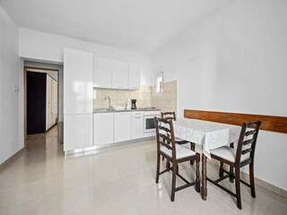 Appartamento Banjol Caratteristiche 25