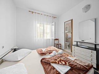 Apartment Banjol Ausstattung 22
