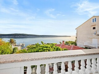 Appartamento Banjol Registrazione all'aperto 14