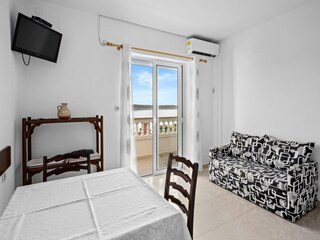 Apartamento Banjol Características 1