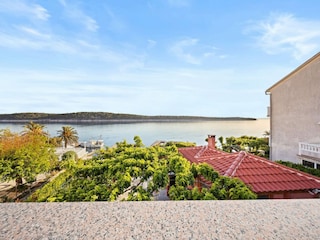 Apartment Banjol Außenaufnahme 16