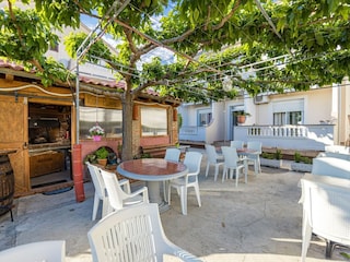Apartment Banjol Außenaufnahme 17