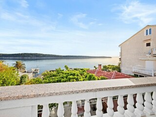 Apartment Banjol Außenaufnahme 11