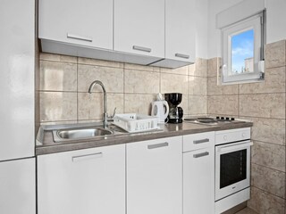 Apartment Banjol Ausstattung 24