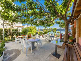 Appartement Banjol Buitenaudio-opname 13