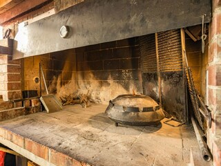 Appartement Banjol Buitenaudio-opname 2