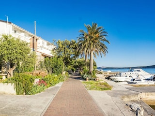 Appartement Banjol Enregistrement extérieur 3