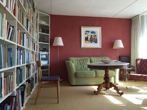 Holiday house Wohnung mit Dünenblick von Petten - Petten - image1