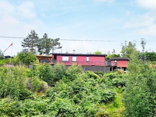 Holiday house Lyngdal Outdoor Recording 12