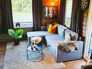Ferienhaus Lyngdal  14